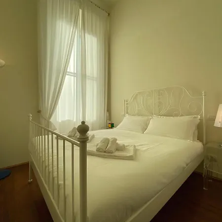 Palazzo Diana Exclusive Mansion R&r * ترييستي
