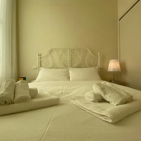 Palazzo Diana Exclusive Mansion R&r * ترييستي
