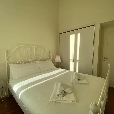 شقة Palazzo Diana Exclusive Mansion R&r *