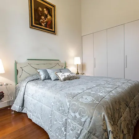 شقة Palazzo Diana Exclusive Mansion R&r ترييستي