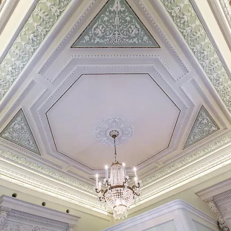 Palazzo Diana Exclusive Mansion R&r شقة *