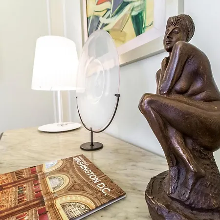 Palazzo Diana Exclusive Mansion R&r شقة