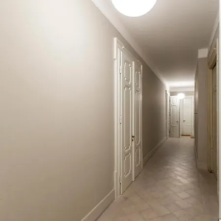 Palazzo Diana Exclusive Mansion R&r