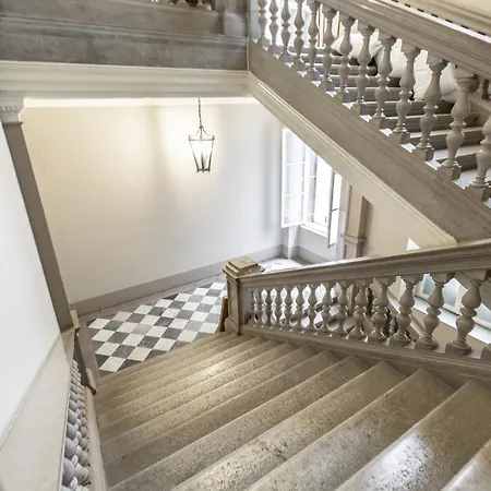 Palazzo Diana Exclusive Mansion R&r