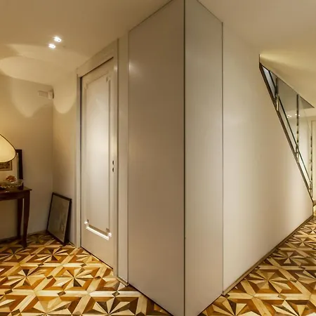 Palazzo Diana Exclusive Mansion R&r *