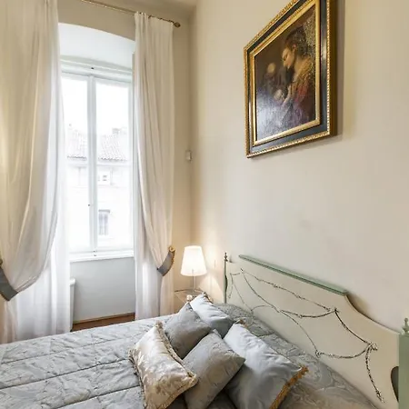 شقة Palazzo Diana Exclusive Mansion R&r *