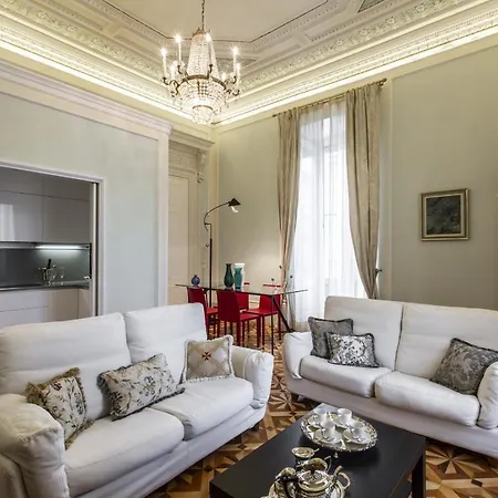 Palazzo Diana Exclusive Mansion R&r