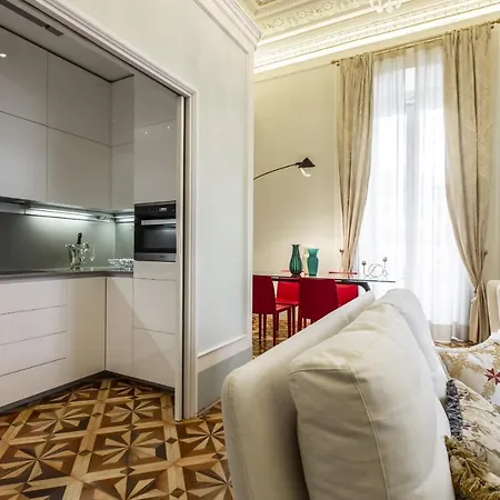 شقة Palazzo Diana Exclusive Mansion R&r *