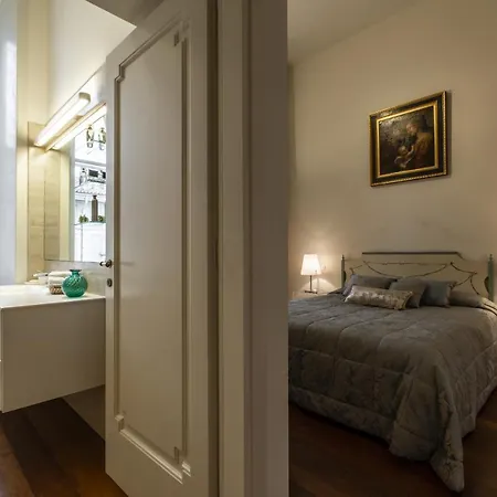 Palazzo Diana Exclusive Mansion R&r شقة *