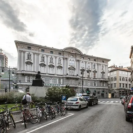 Palazzo Diana Exclusive Mansion R&r *