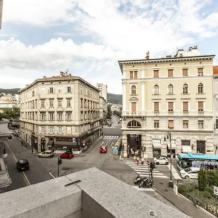 Palazzo Diana Exclusive Mansion R&r شقة *