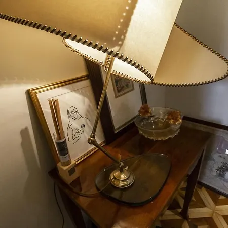 Palazzo Diana Exclusive Mansion R&r شقة